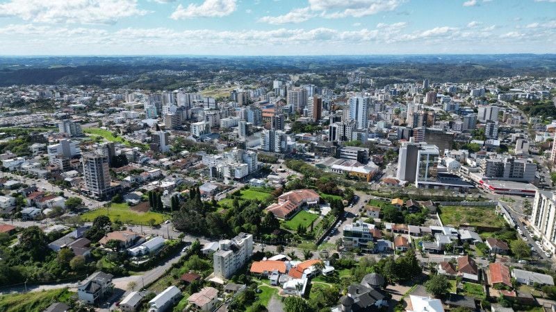 O desempenho tamb&eacute;m confirma a cidade como a 19&ordf; economia do Rio Grande do Sul