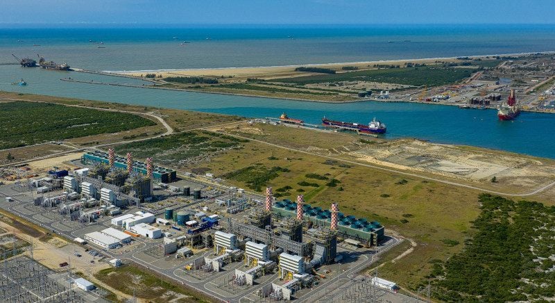 Termelétricas podem ser acionadas em algumas regiões caso o nível de chuvas siga baixo
