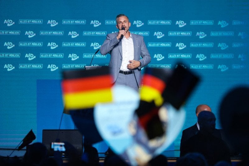 Programa de governo de Siegmund defende deportação em massa de imigrantes em situação irregular