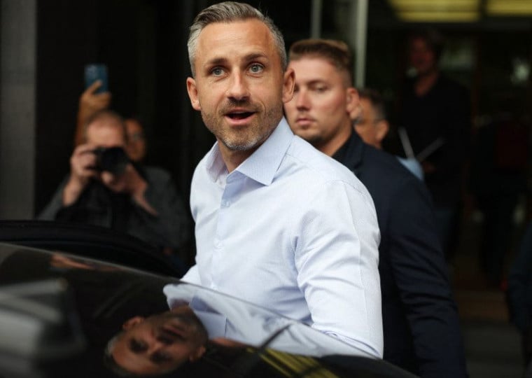 Apesar da vit&oacute;ria, Ulrich Siegmund (foto) precisar&aacute; negociar com partidos para assumir como governador