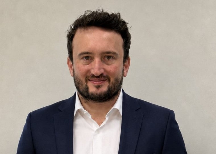 Pedro Dal Magro, sócio-diretor da Dallasanta