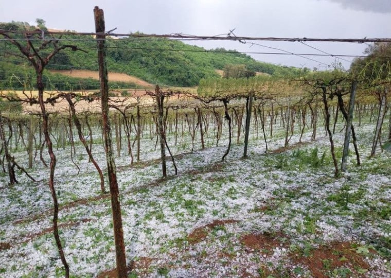 Projeto terá investimento de R$ 15 milhões e prevê 130 geradores de solo para mitigar prejuízos na agricultura e no meio urbano