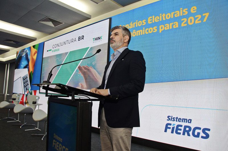 Diante da incapacidade da Suprema Corte em mediar conflitos, Barreto acredita que o próximo governo vai passar por uma reconstrução institucional