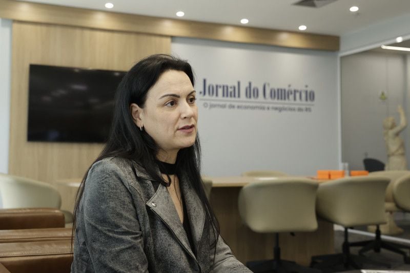 Patrícia Bohn, diretora executiva do Hospítal Círculo Saúde, explicou que operação está dividida em quatro fases até 2028