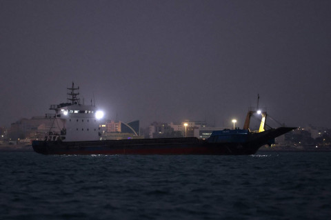 Estados do Golfo adiam negociações com o Irã por impasse em Ormuz