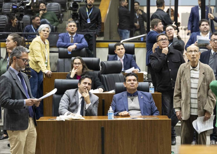 O veto rejeitado trata da Transferência do Direito de Construir por imóveis tombados ou inventariados