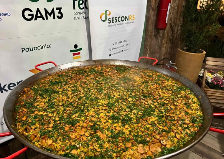 Ação busca conscientizar sobre o peso da carga tributária nos alimentos e serviços