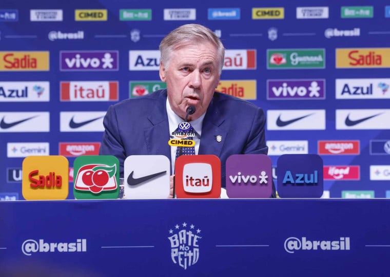 Corinthians foi a equipe com o maior número de convocados 
