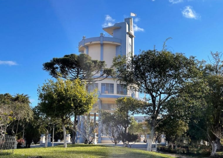 Mateada Farroupilha, declamações e feira de artesanato acontecem na Praça General Osório