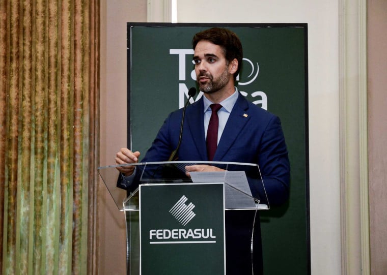 Para Leite, o ajuste fiscal nas contas públicas foi fundamental para melhorar os indicadores econômicos estaduais