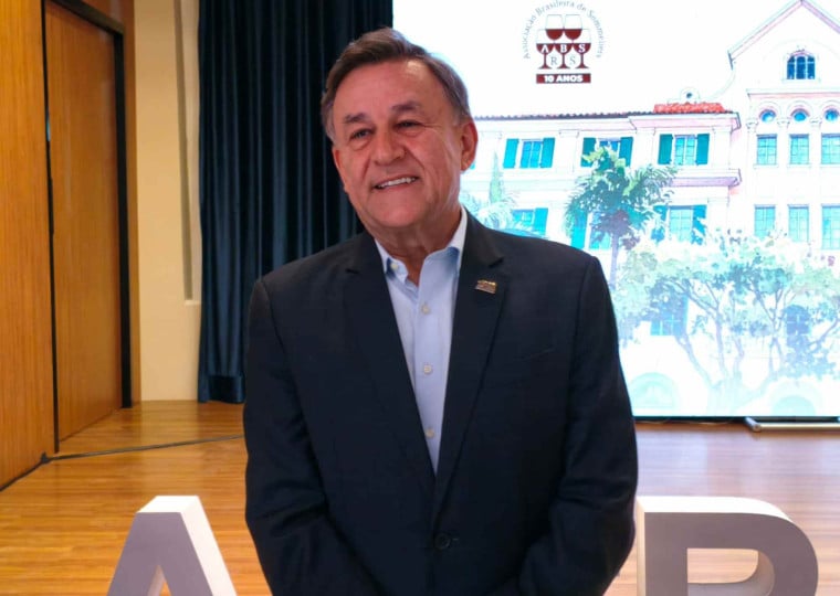 José Marcolan, gerente Administrativo e Financeiro da Fundação O Pão dos Pobres