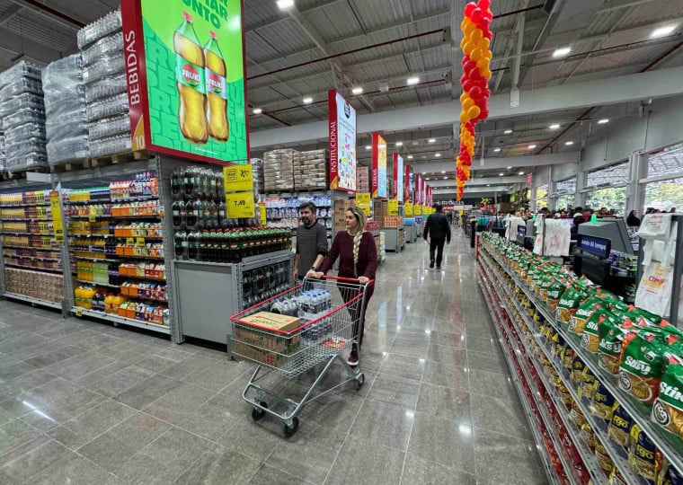 AGAS diz que implementação da medida em dezembro pode afetar vendas de Natal e Ano Novo