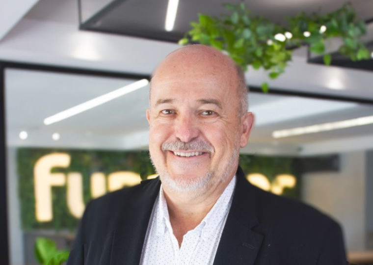 Victor Magalhães, vice-presidente da Fundatec
