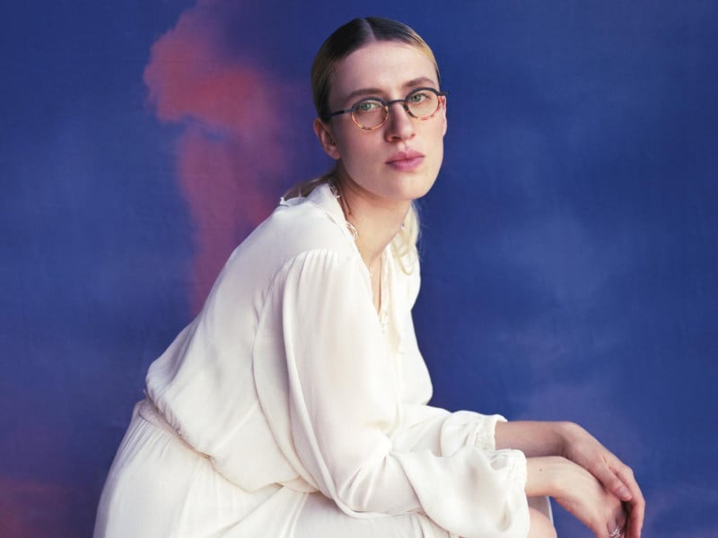 Nina Nicolaiewsky apresenta Arrisco Dizer no Teatro Bruno Kiefer