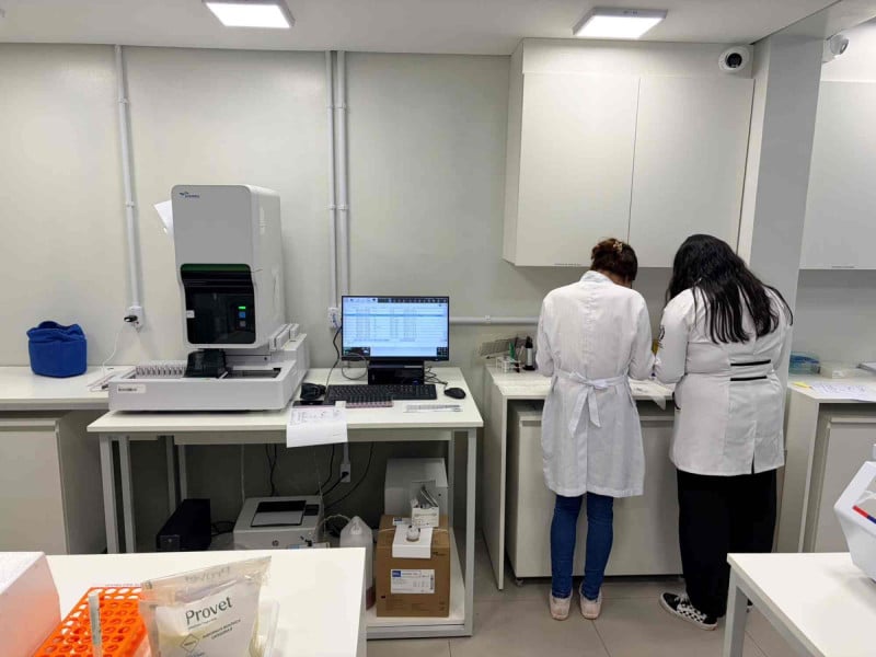 Nova unidade da Provet traz tecnologia de ponta ao Rio Grande do Sul