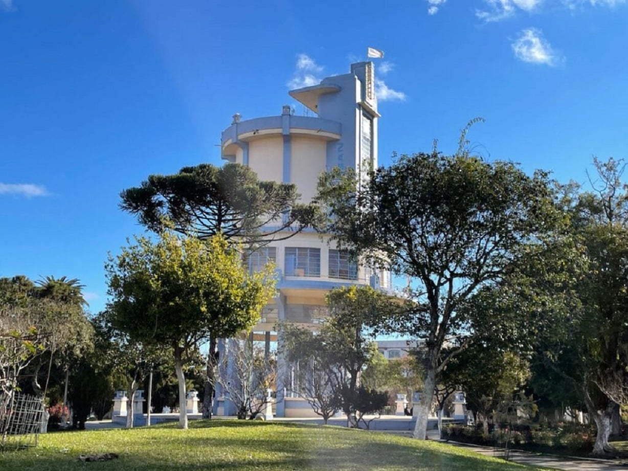 Mateada Farroupilha, declamações e feira de artesanato acontecem na Praça General Osório | Apatur/Divulgação/Cidades