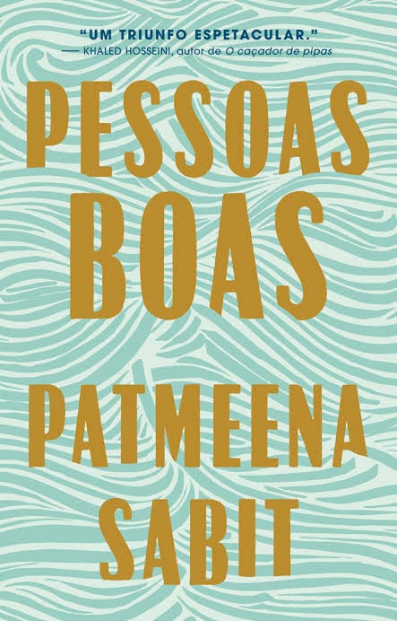 pessoas boas