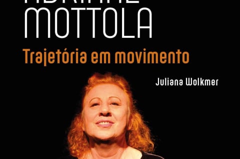 Biografia de Adriane Mottola terá sessão de lançamento no Estúdio Stravaganza