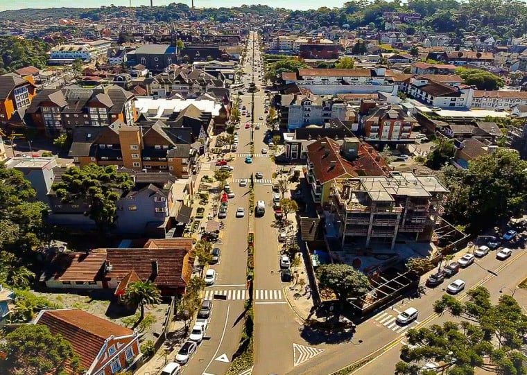 Iniciativa da prefeitura busca, também, valorizar o período de baixa temporada