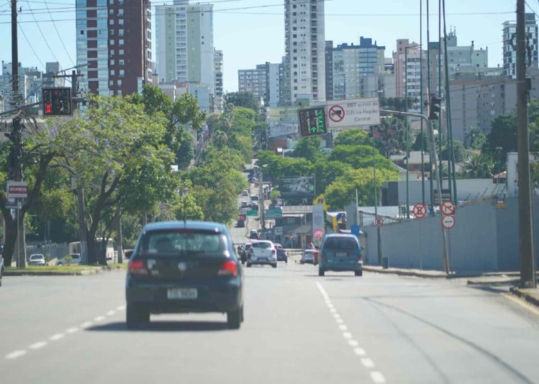Entre janeiro e junho deste ano, foram 900 registros na cidade; número, no entanto, é 20% ao inferior ao mesmo período de 2025