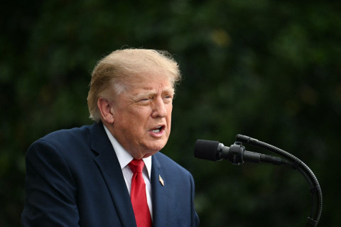 Trump terá reunião com Delcy Rodríguez na próxima semana e encontros com Burnham e Takaichi
