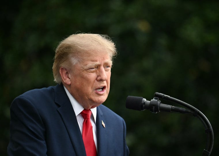 A medida foi aprovada por 262 votos a 159 e agora segue para o presidente Donald Trump, que deve sancioná-la