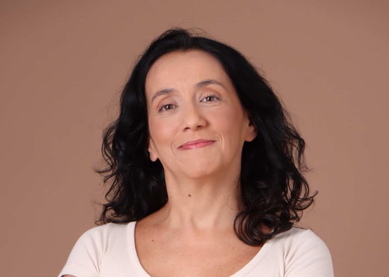 Fabiana Ratti, psicóloga e mestra em Psicologia Clínica pela Pontifícia Universidade Católica (PUC-SP) 