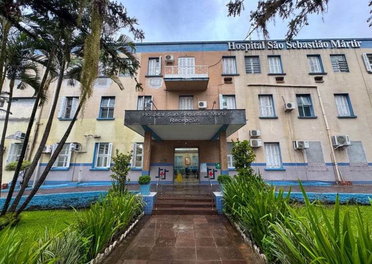 Com dívidas na casa dos R$ 41 milhões, instituição está sob intervenção municipal, que estuda três possibilidades de mudança