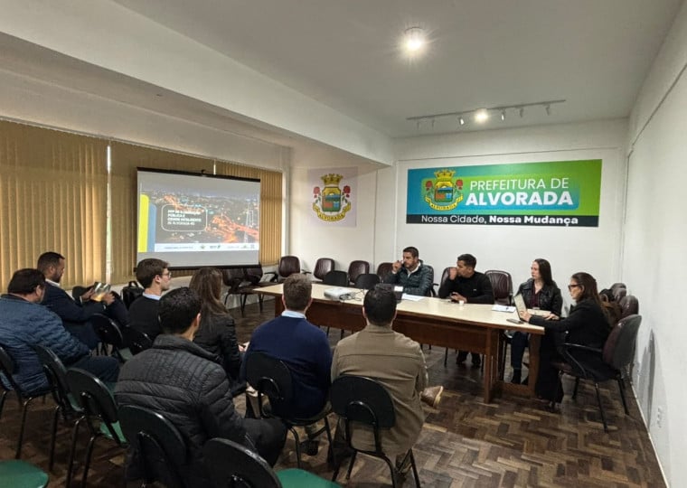 Projeto prev&ecirc; troca de 100% das lumin&aacute;rias por LED, monitoramento remoto e novos servi&ccedil;os digitais ao longo de 25 anos de concess&atilde;o
