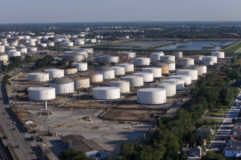 Guerra no mar Vermelho ameaça 4% do petróleo do mundo