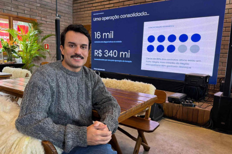 QuintoAndar abre marketplace de locações para imobiliárias gaúchas