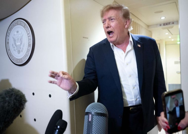 Trump atacou diretamente o CEO da Anthropic, Dario Amodei