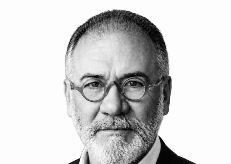 Cassiano R. Steinhaus - Mestre em Desenvolvimento Regional (UNISC)