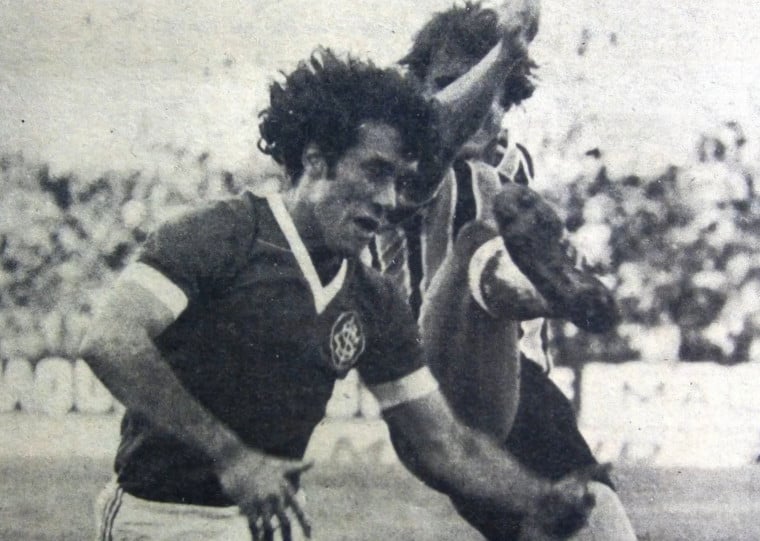 Documentário de Belisário Franca e Tatiana Sager revisita mais de um século do clássico do futebol gaúcho