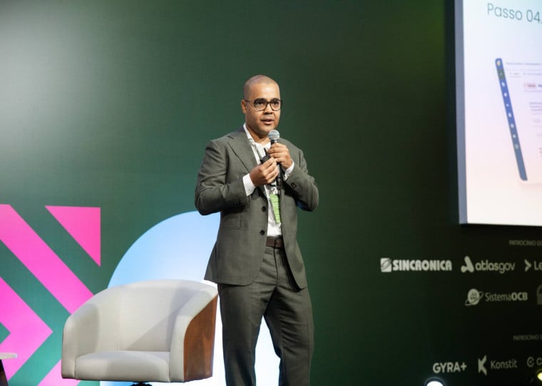 CEO da Ubots diz que tecnologia só faz sentido quando gera retorno real 