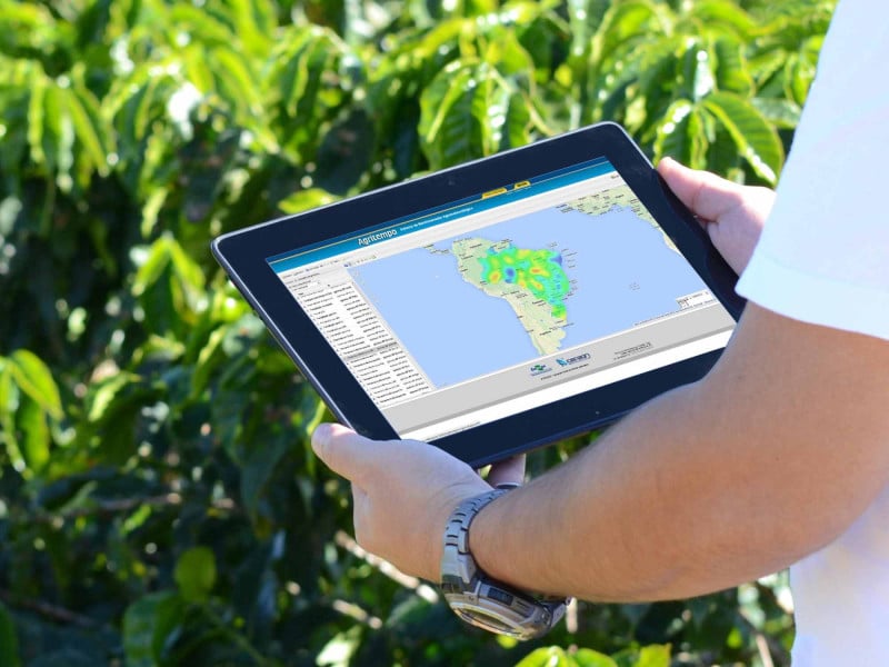 Meteorologia customizada cresce como ferramenta de gestão no RS