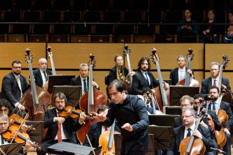 Ospa apresenta concerto dedicado aos mestres do Classicismo 
