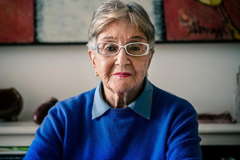 Morre Aracy Amaral, crítica de arte que estudou o modernismo no país, aos 96