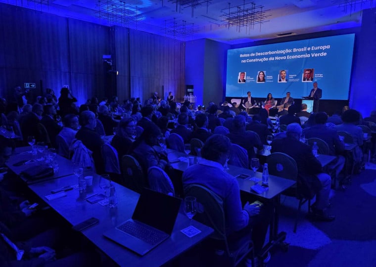 Evento Wind of Change acontece nesta terça-feira (15), no Hotel Hilton, em Porto Alegre