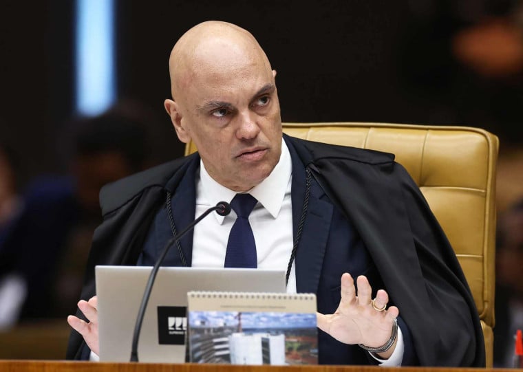 Após decisão, ação deve ser sorteada novamente