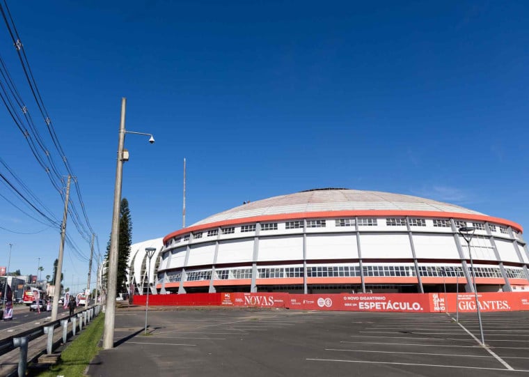 Inauguração do espaço ainda está em planejamento pelo clube