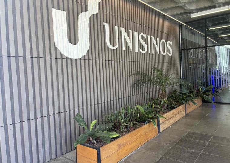 Aulas da nova pós-graduação devem começar em abril de 2027 no Campus Porto Alegre