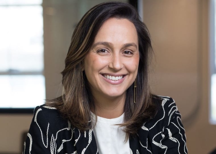 Melina Schuch, superintendente de Estratégia e Mercado do Hospital Moinhos de Vento