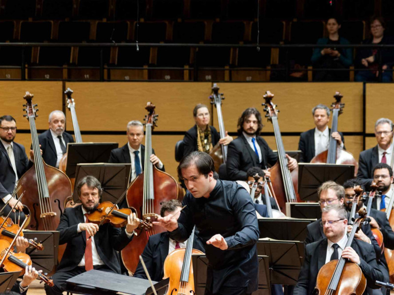Ospa apresenta concerto dedicado aos mestres do Classicismo 
