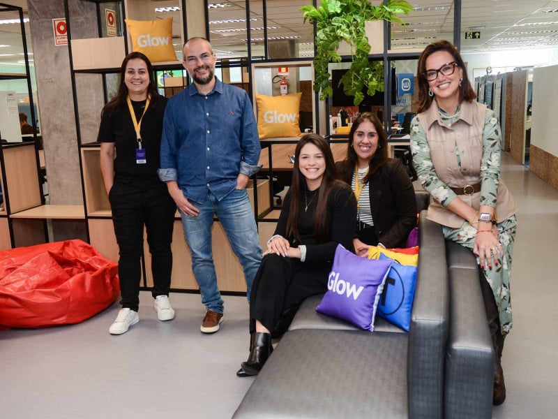 A marca atende mais de 1 mil clientes somente no Rio Grande do Sul<br />Foto: Fernanda Bigio Davoglio/ Especial/JC
