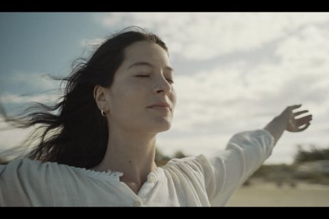 Documentário traz história de Anita Garibaldi a partir da perspectiva dela