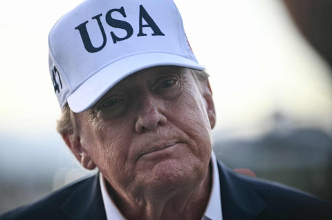 Trump considera 'inteligência artificial' termo impreciso e faz enquete para eleger nome melhor