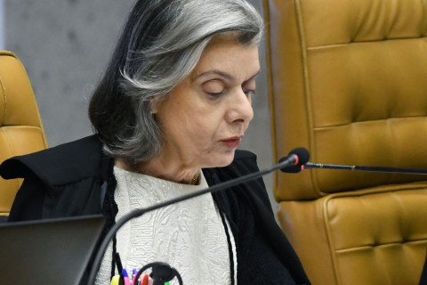 STF provocou mal-estar cívico na população, diz Cármen Lúcia