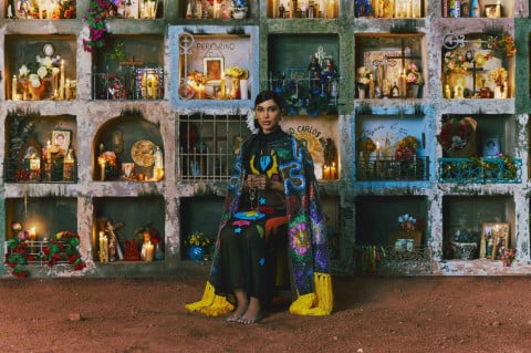 Anitta concorre a disco do Ano no Grammy Latino; veja lista de indicações