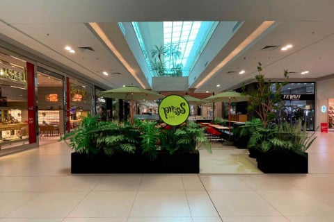 Press Café voltará ao ParkShopping Canoas e prevê forte expansão 
